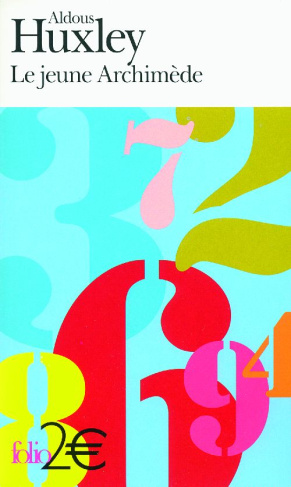 Le jeune Archimède. Précédé de Les Claxton