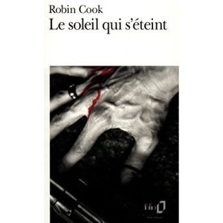 Le soleil qui s'éteint