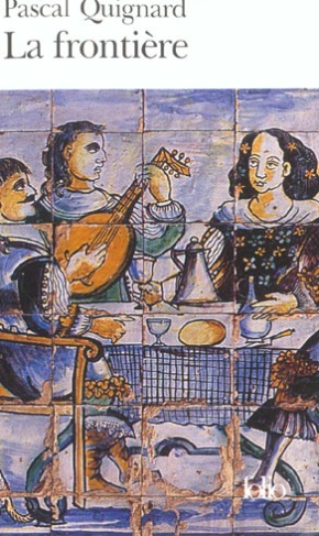 La frontière