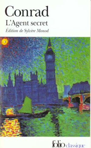 L'agent secret