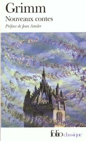 Nouveaux contes