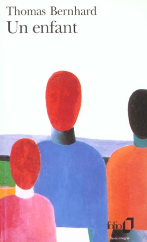 Un enfant