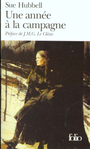 Une année à la campagne. Vivre les questions