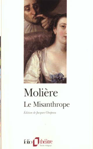 Le misanthrope