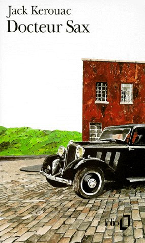 Docteur Sax