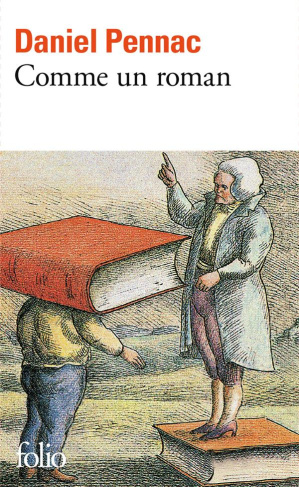 Comme un roman