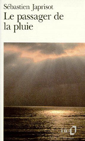 Le passager de la pluie