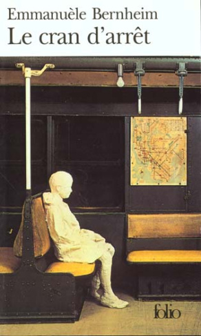 Le cran d'arrêt
