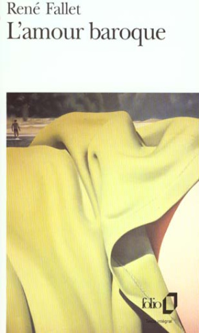 L'amour baroque