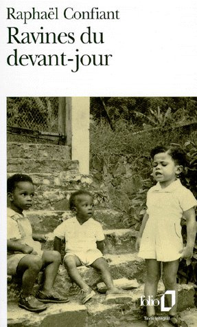 Ravines du devant-jour