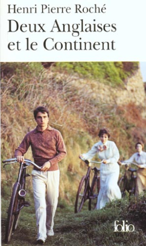 Deux Anglaises et le continent