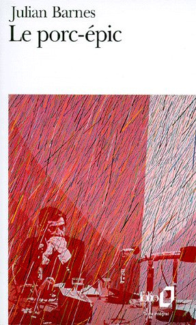Le porc-épic