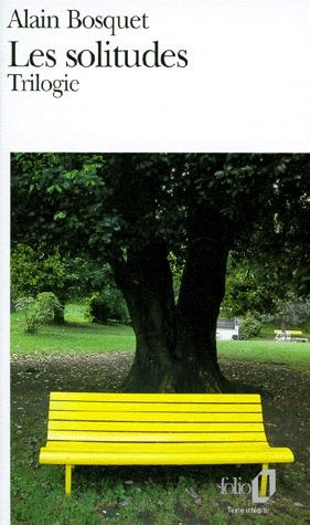 Les solitudes