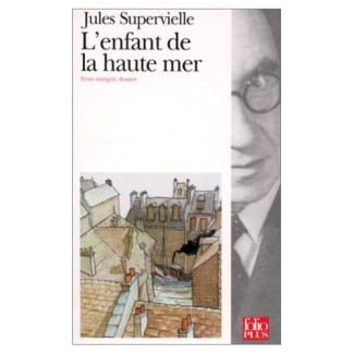 L'enfant de la haute mer