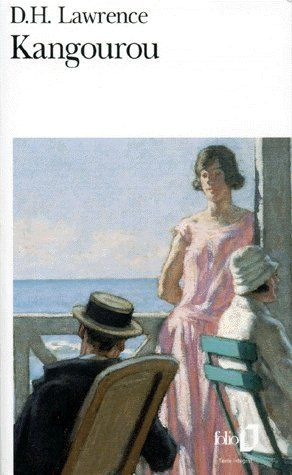 Kangourou