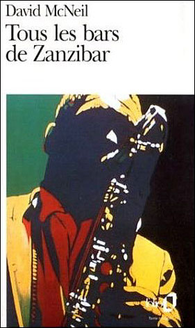 Tous les bars de Zanzibar