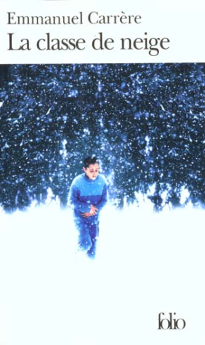 La classe de neige