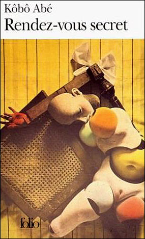 Rendez-vous secret