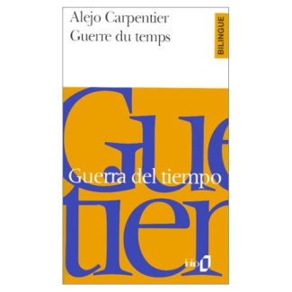 Guerre du temps : Guerra del tiempo