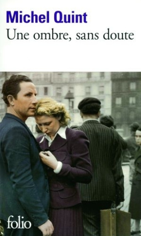 Une ombre, sans doute