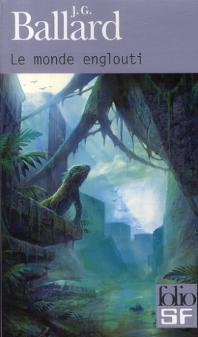 Le monde englouti