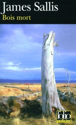 Bois mort. Une enquête de John Turner