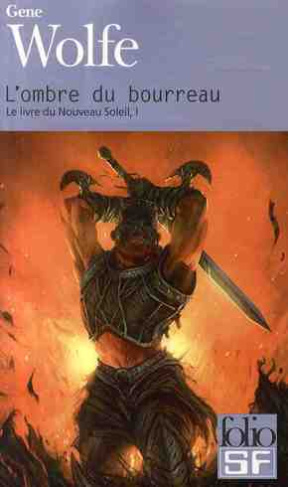 Le livre du Nouveau Soleil Tome 1 : L'ombre du bourreau