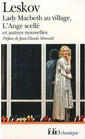 Lady Macbeth au village, L'Ange scellé, Le Vagabond enchanté, Le Chasse-Diable