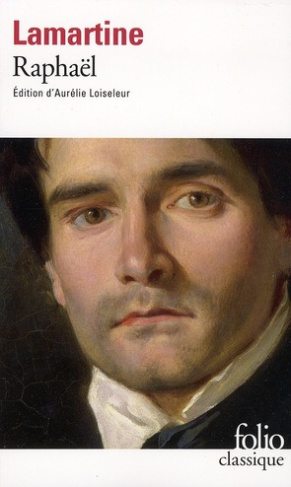 Raphaël. Pages de la vingtième année