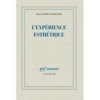 L'expérience esthétique