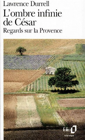 L'ombre infinie de César. Regards sur la Provence
