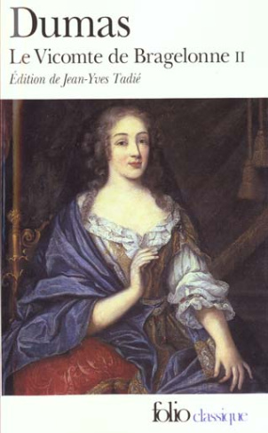 Le Vicomte de Bragelonne Tome 2