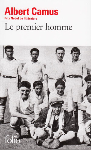 Le premier homme