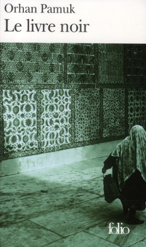 Le livre noir