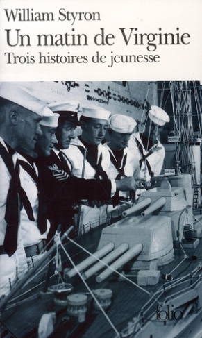 Un matin de Virginie. Trois histoires de jeunesse
