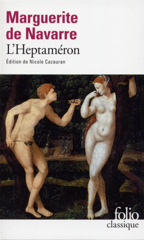 L'Heptaméron des nouvelles