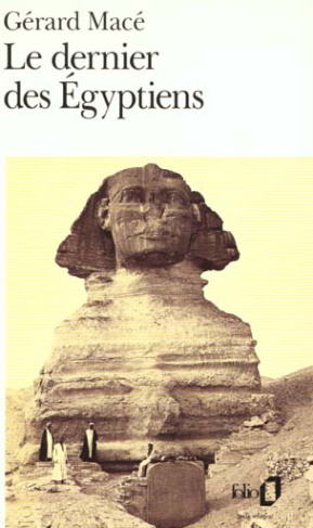 Le dernier des Egyptiens