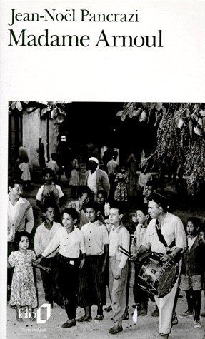 Madame Arnoul