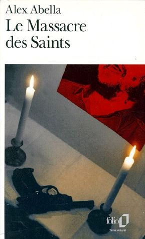 Le massacre des saints