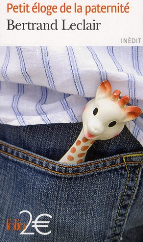 Petit éloge de la paternité