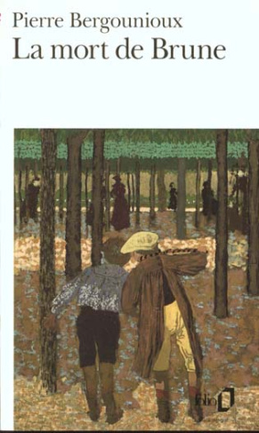 La mort de Brune