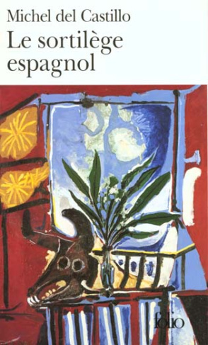 LE SORTILEGE ESPAGNOL. Les officiants de la mort