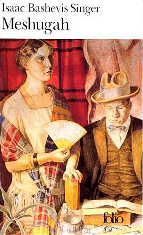 Meshugah