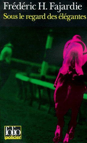 Sous le regard des élégantes