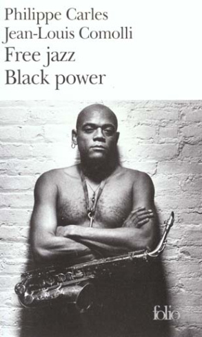 Free jazz Black power