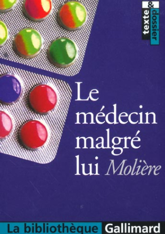Le médecin malgré lui