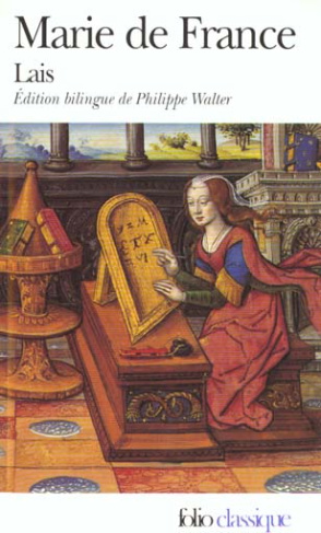 Lais. Edition bilingue