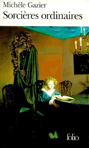 Sorcières ordinaires