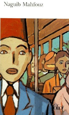 NAGUIB MAHFOUZ COFFRET 3 VOLUMES : VOLUME 1, DERIVES SUR LE NIL. VOLUME 2, LA CHANSON DES GUEUX. VOL