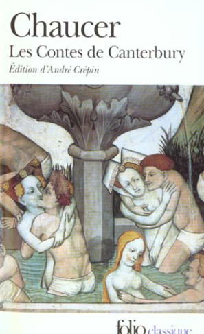 Les contes de Canterbury
